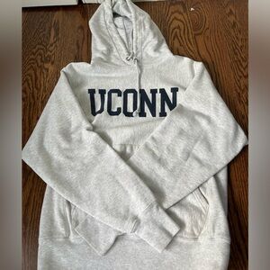 UCONN champion hoodie